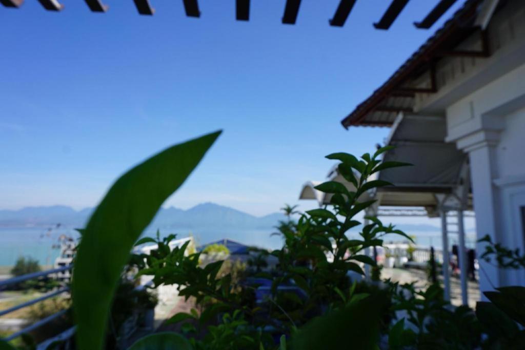 Ocean View Danang Hotel Luaran gambar