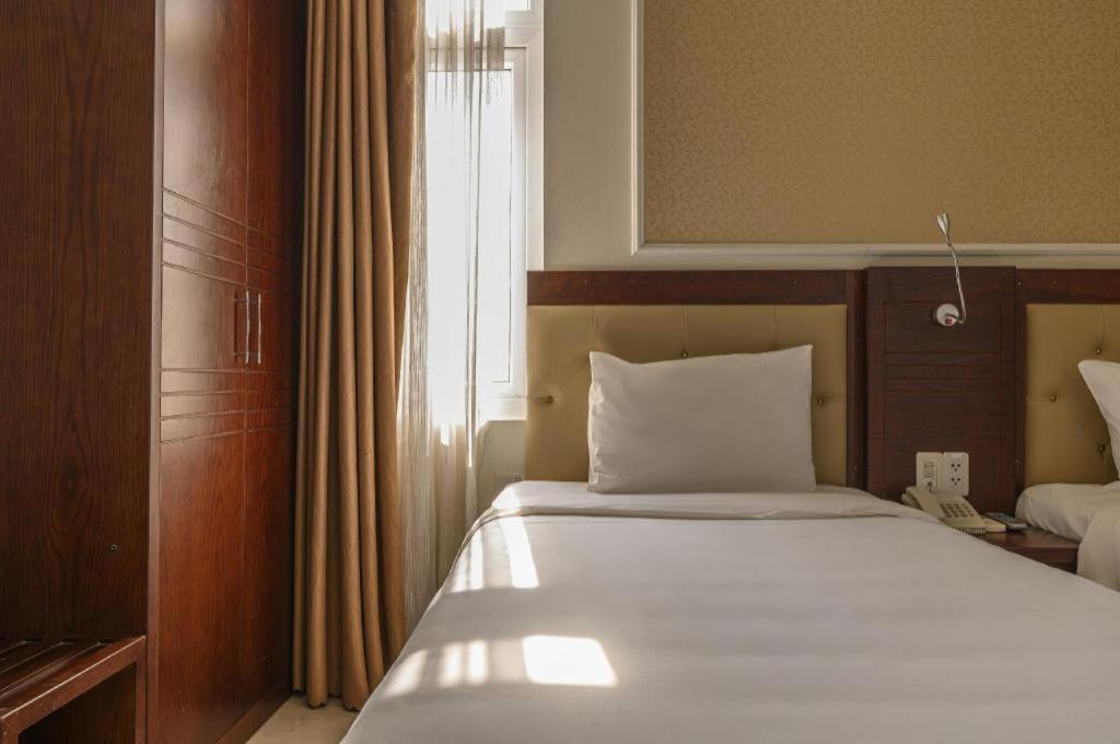 Ocean View Danang Hotel Luaran gambar