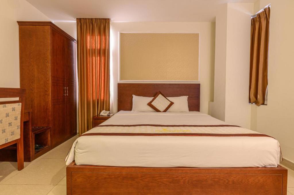Ocean View Danang Hotel Luaran gambar