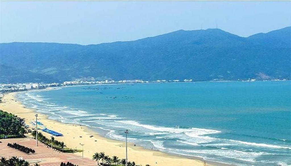 Ocean View Danang Hotel Luaran gambar